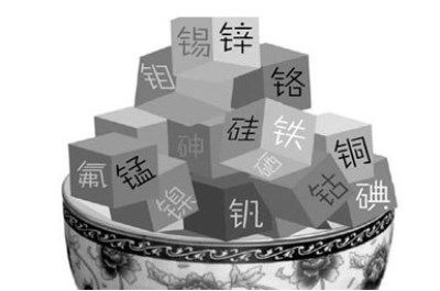 微量元素分析仪品牌可检测到有毒微量元素,对人体造成的伤害-kaifa