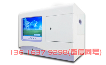 kaifa
GK-1型号人体微量元素分析仪设备厂家得到用户认可和信赖
