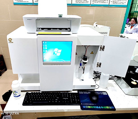 kaifa
GK-1型号人体全自动微量元素仪器工作站配置有哪些？