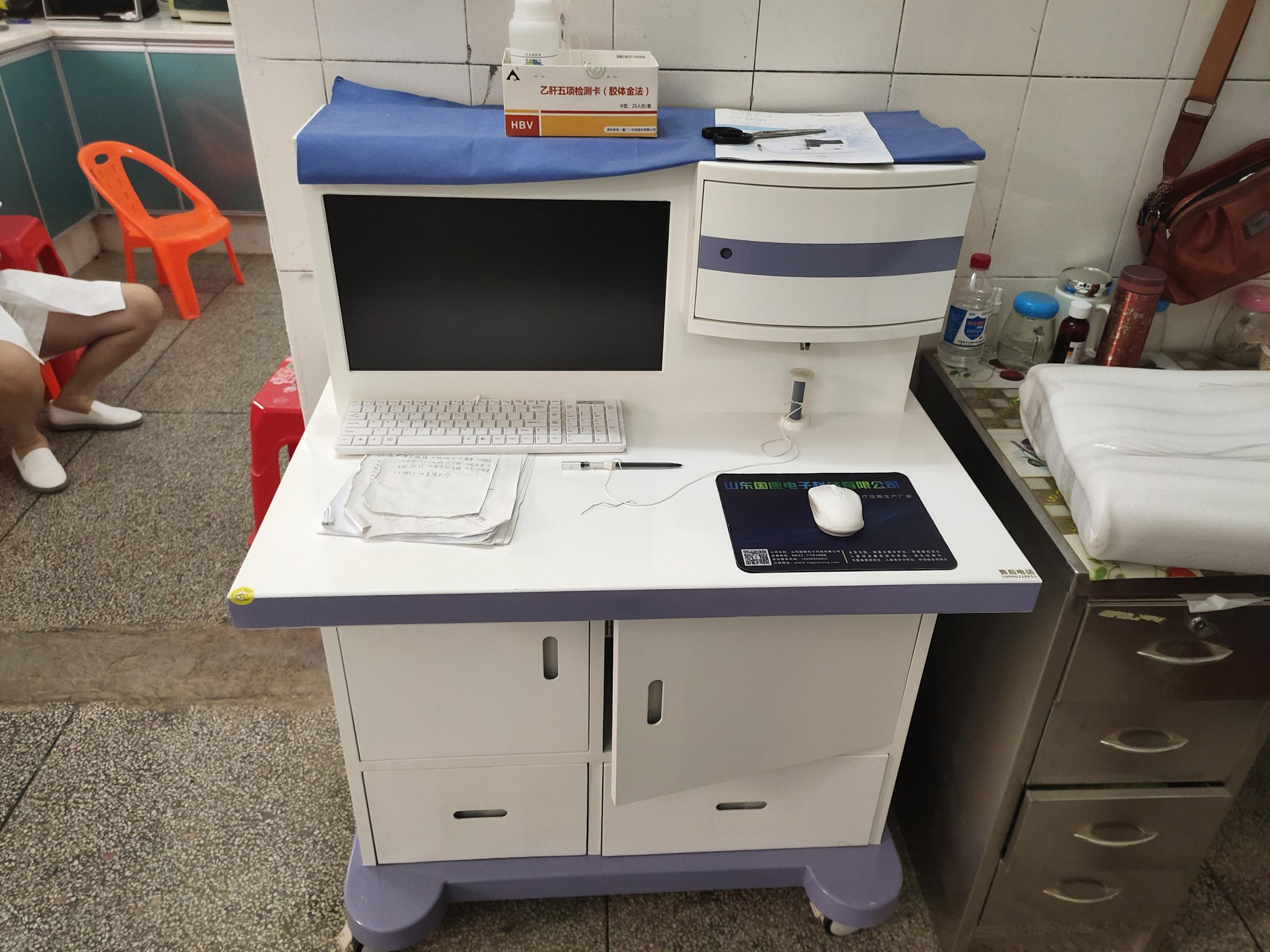 人体微量元素缺乏怎么办？专业人体微量元素测定仪助你轻松解决